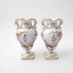 624 1634 VASES